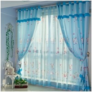 Curtains or Drapery for your home