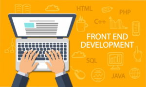 Front-End Development Tools