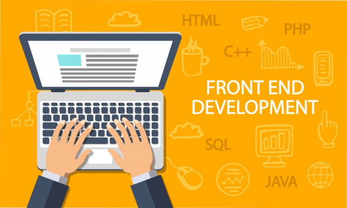 Top 8 Front-End Development Tools in 2018