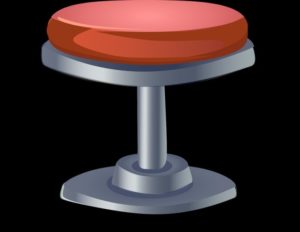 Hokki Stool Australia