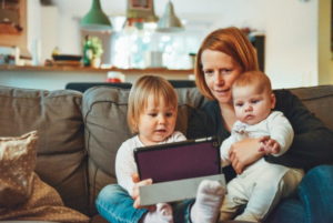 How iPad or Tablet Benefits Your Daily Life