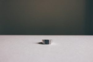 Men Wedding Bands