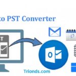OST to PST Converter