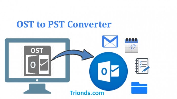 Three Handy Techniques to Archive OST to PST in Outlook