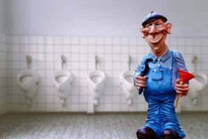 Professional Plumber