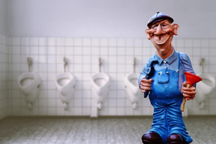 8 Qualities of a Professional Plumber