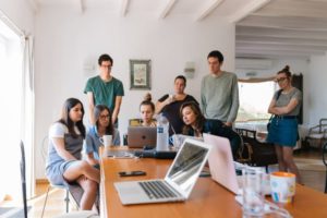 Startup Business
