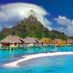 Top Luxury Vacation Spots