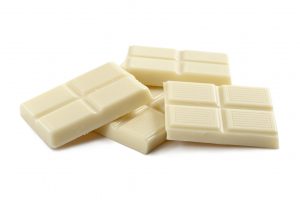 amazing benefits of white chocolate