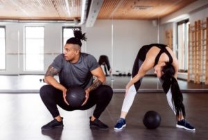 Workout