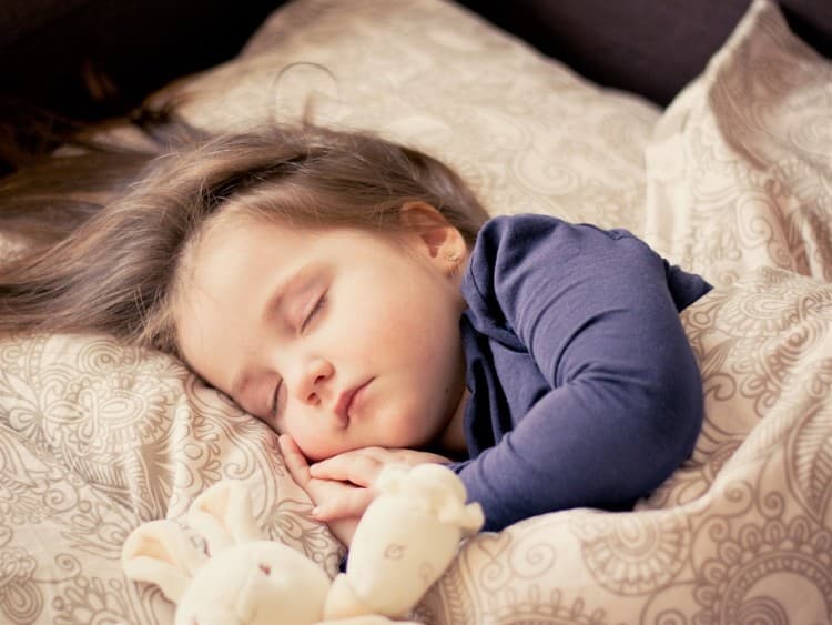 How can You Ensure the Safety of Your Child’s Mattress
