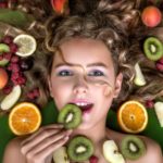 best food for skin glow