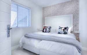 Bedding Changes