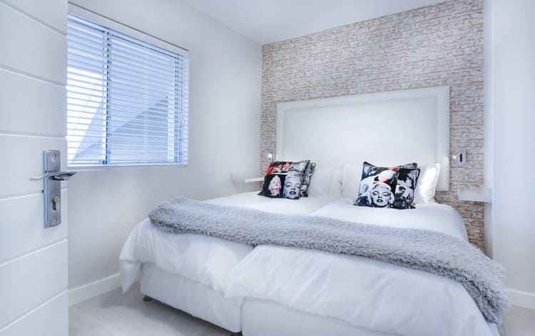 Bedding Changes