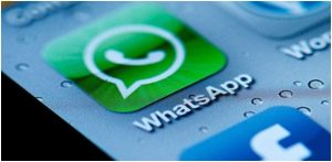 spy on your wife’s Whatsapp chats secretly
