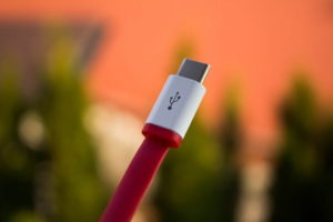 type b cable