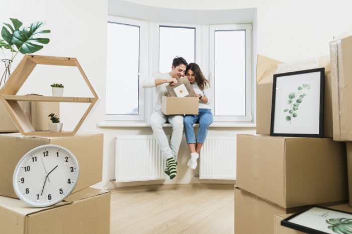 Tips for Moving To a New House Effectively
