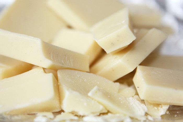 10 Delicious Benefits of Eating White Chocolates