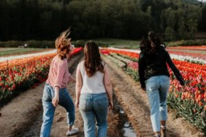 Brands of Jeans