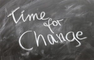 Change Leadership