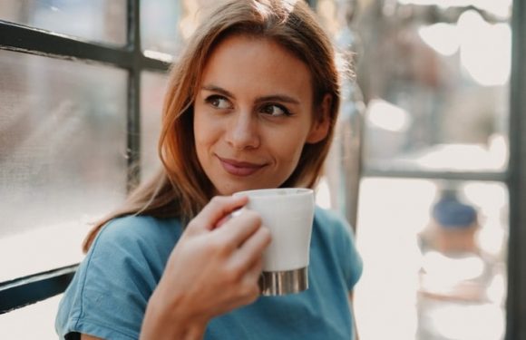 5 Surprising Health Benefits of Coffee