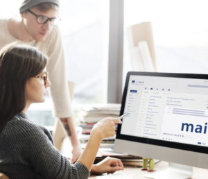 Email Writing Tips