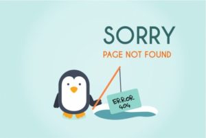 How to Fix 404 Error