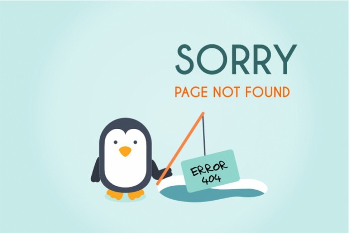 Why does 404 Error Occur? and How to Fix It