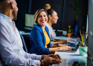 how to make your office more fun