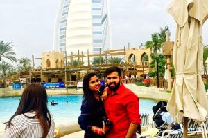 5 Tips for Planning a Romantic Getaway to Dubai