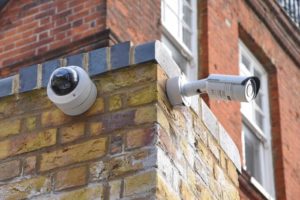 Improve Your Home Security