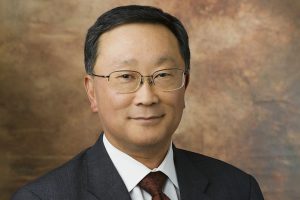 John S. Chen