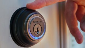 Keyless Entry System