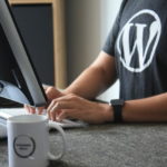 PSD To WordPress Theme Conversion