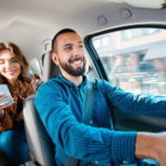 Starting a Taxi Business from Home with One Car