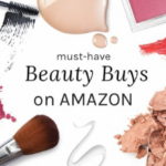 Top 10 Beauty Products from Amazon