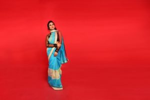 Top Designer Saree