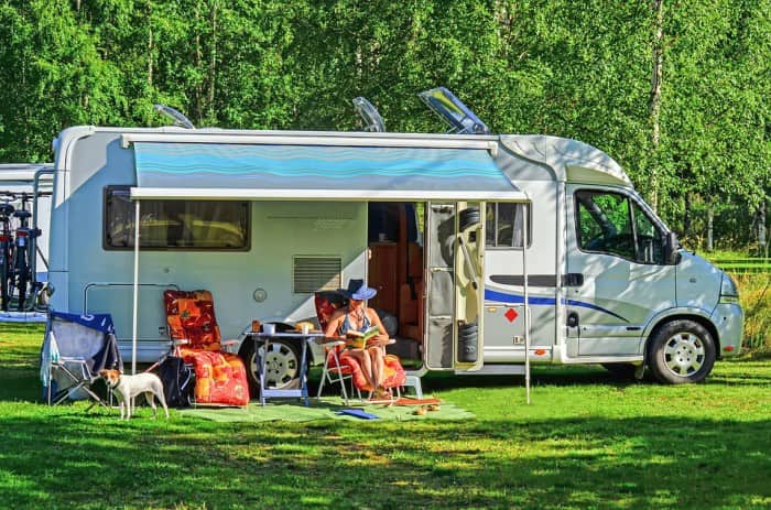 Top Tips to Keep Your RV in Its Best Condition