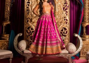Trendy Anarkali Suits