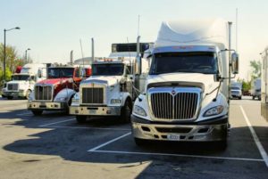 Used Trucks