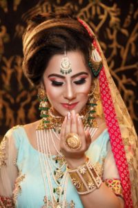 Wedding Accessories