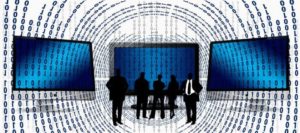 is online data storage safe