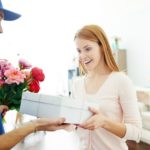 online flower delivery