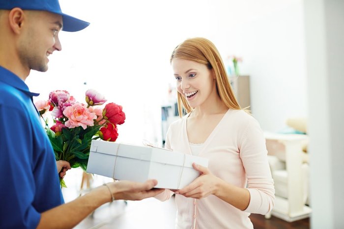 Changing the Gift Culture with Online Flower Delivery Service