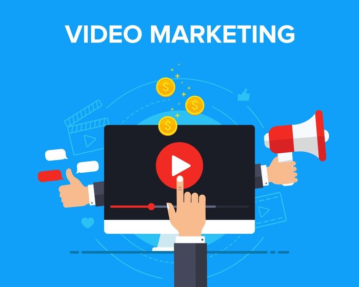 Seven Strategies for Promoting your YouTube Videos