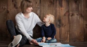Boost the Confidence of Your Child