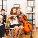 Which Instrument Should My Child Learn