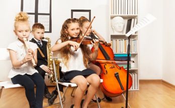 Which Instrument Should My Child Learn