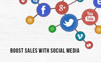 7 Steps That You Can Take If You Want To Increase Your Social Media Sales