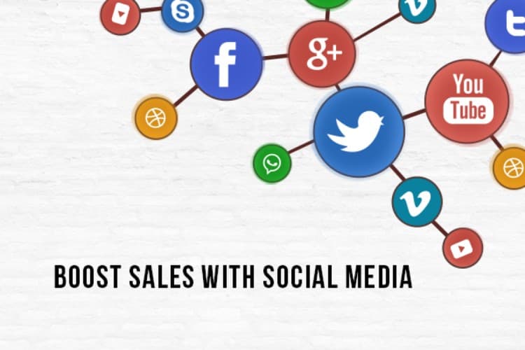 7 Steps that You can Take If You Want to Increase Your Social Media Sales